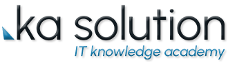 KA Solution